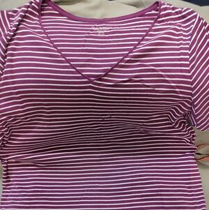 EUC Lane Bryant Tee